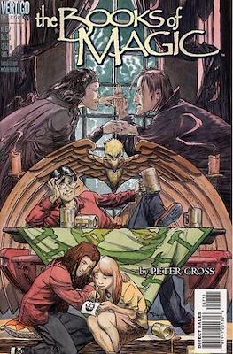 The Books of Magic Vol.2 (1994-2000) #67