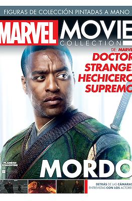 Marvel Movie Collection #34