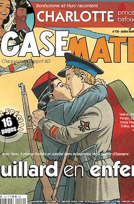Casemate #116