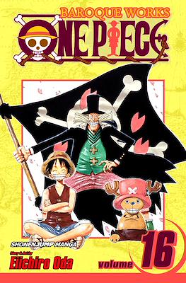 One Piece #16