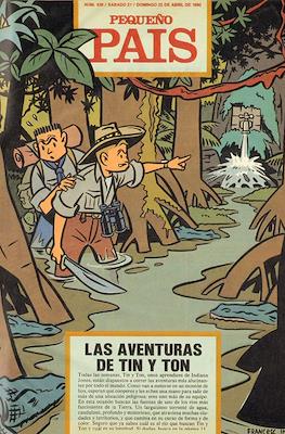 El Pequeño País #438