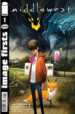 Image Firsts: Middlewest