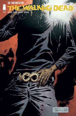 The Walking Dead (Comic Book) #138
