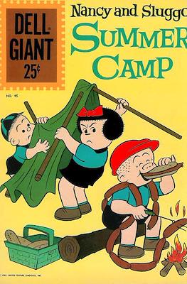 Dell Giant #45