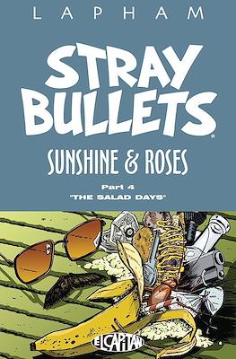 Stray Bullets: Sunshine & Roses #4
