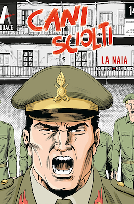 Cani sciolti #14