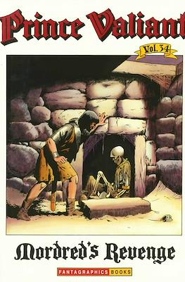 Prince Valiant #34