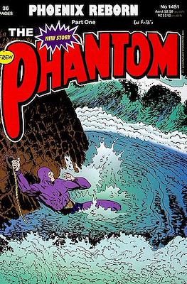 The Phantom #1451