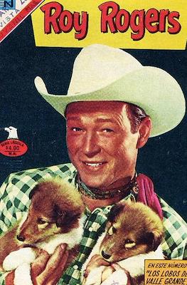 Roy Rogers #429