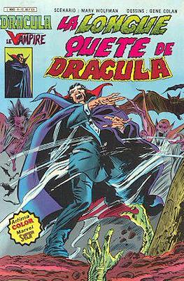 Dracula le vampire #9