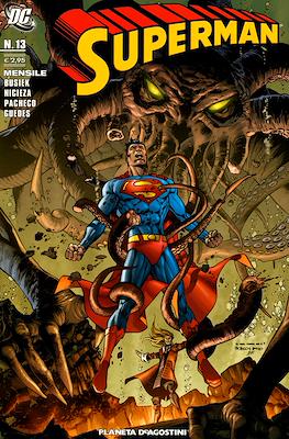 Superman #13