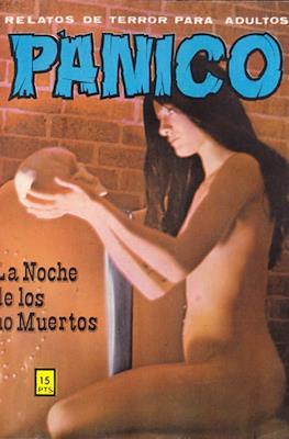 Pánico #96