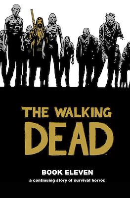 The Walking Dead (Hardcover 304-396 pp) #11