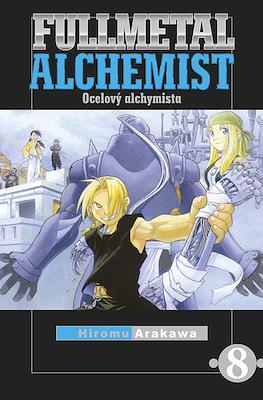 Fullmetal Alchemist #8