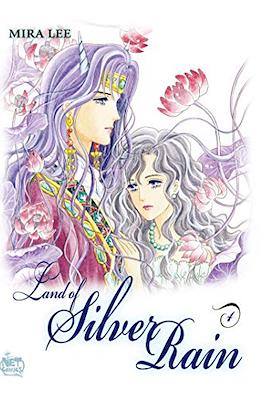 Land of Silver Rain #4