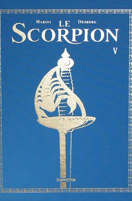 Les Aigles de Rome - Le Scorpion #5