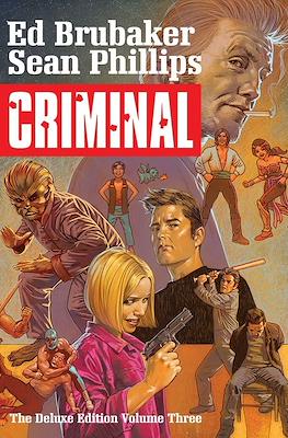 Criminal - The Deluxe Edition (Hardcover 400 pp) #3
