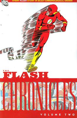 The Flash Chronicles #2