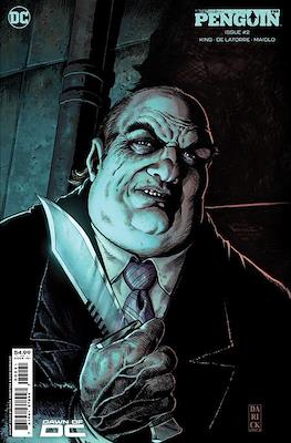 The Penguin (2023-Variant Covers) #2