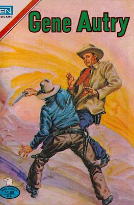 Gene Autry #399