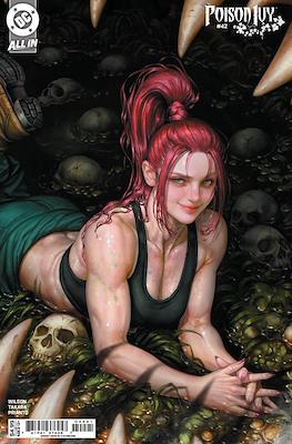 Poison Ivy (2022-Variant Covers) #42