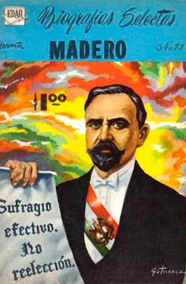 Biografías selectas #73