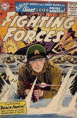 Our Fighting Forces (1954-1978) #13