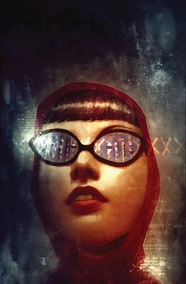 The Department of Truth (Variant Cover) #14.07