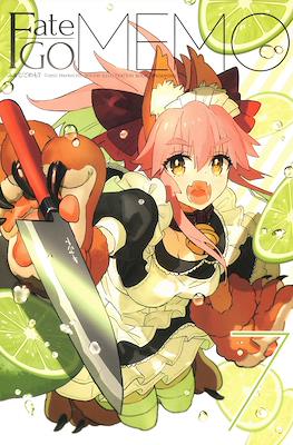 Fate/GO Memo #7
