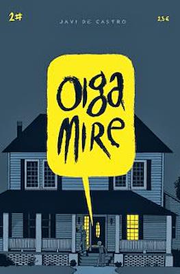 Oiga mire #2