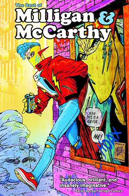 The Best of Milligan & McCarthy