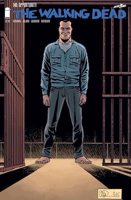 The Walking Dead #141