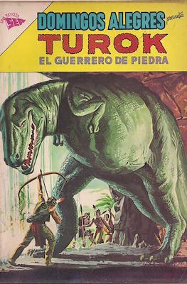 Domingos Alegres #503
