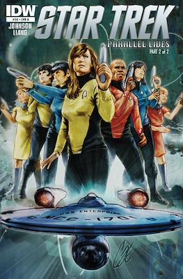 Star Trek #30