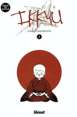 Ikkyu #1