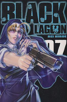 Black Lagoon #7