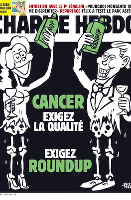 Charlie Hebdo #1360