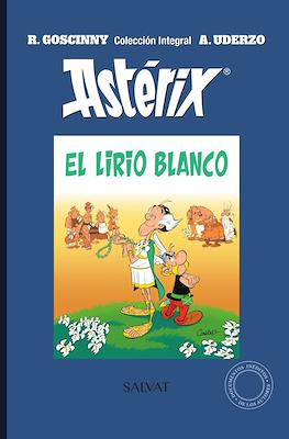 Astérix - Colección Integral 2026 #49