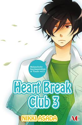 Heart Break Club #3