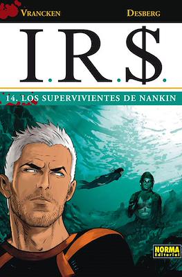 I.R.S. #14