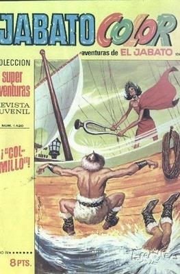 Jabato Color #120
