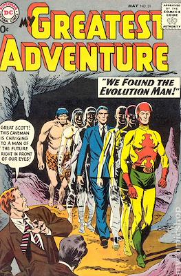 My Greatest Adventure (1955) #31