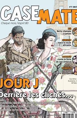 Casemate #71