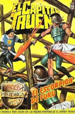 El Capitán Trueno. Edición Histórica #142