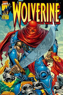 Wolverine #126