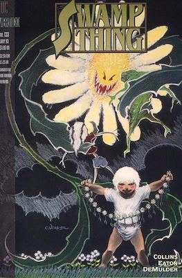 Swamp Thing (1982-1996) #133