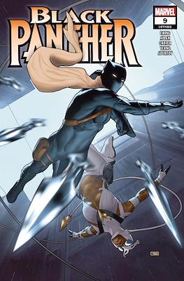 Black Panther Vol. 9 (2023-2024) #9