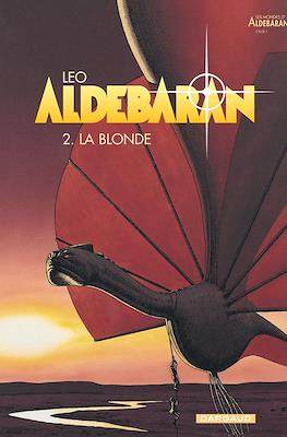 Aldebaran (Digital) #2