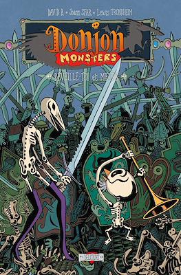 Donjon Monsters #13