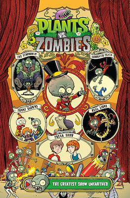 Plants Vs. Zombies #9